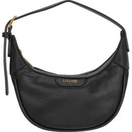 Liu•Jo Anaba Hobo Umhängetasche Synthetik Black