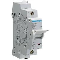 Hager MZ206