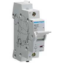 Hager MZ206