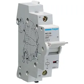 Hager MZ206