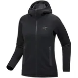 Arc'teryx Kyanite Hoody schwarz