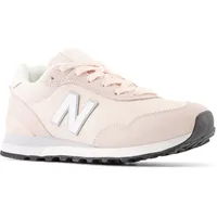New Balance WL515 Damen rosa/weiß 36,5