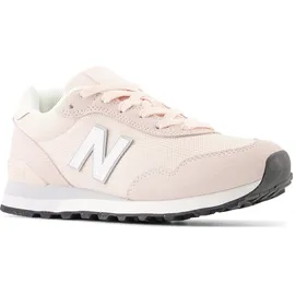 New Balance WL515 Damen rosa/weiß 36,5
