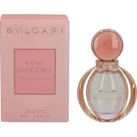 Bulgari Rose Goldea Eau de Parfum 90 ml