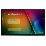 ViewSonic ViewBoard IFP8662 86" schwarz