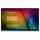 ViewSonic ViewBoard IFP8662 86" schwarz