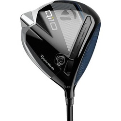 Taylor Made Qi10 Driver