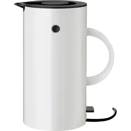 Stelton EM77 Wasserkocher 1,5 l weiß
