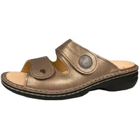 Finn Comfort Sansibar Damen Pantoletten, Größe:39 EU - 39 EU