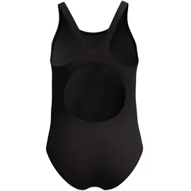 Speedo Placement Muscleback Badeanzug Lila 116