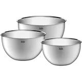 Silit Küchenschüssel-Set, 3-teilig