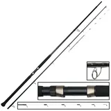Westin 360cm MH 40-150g W3 Powersturgeon 2ND - Störrute zum Ansitzangeln, Angelrute zum Angeln auf Störe, Rute, Karpfenrute, Deadbaitrute