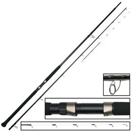 Westin 360cm MH 40-150g W3 Powersturgeon 2ND - Störrute zum Ansitzangeln, Angelrute zum Angeln auf Störe, Rute, Karpfenrute, Deadbaitrute