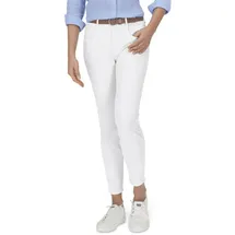 Brax Style Shakira S Skinny Hosen Weiß 44