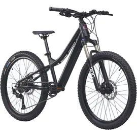 S'cool e-troX race 24 Zoll RH 32 cm pink/schwarz