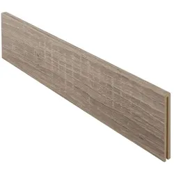 BLUM AMBIA-LINE Querteiler einzeln zu Schubkastenrahmen breit (optional) - Holzdesign - Bardolino Eiche