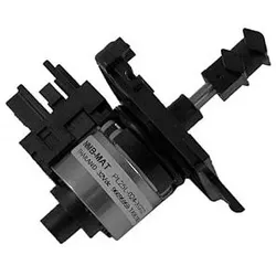 BOSCH Ersatzteil TTNR: 87161068470 Motor 87161068470