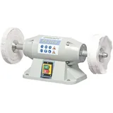 Bernardo Poliermaschine Kunststoff/Metall/Aludruckguss 19 kg grau