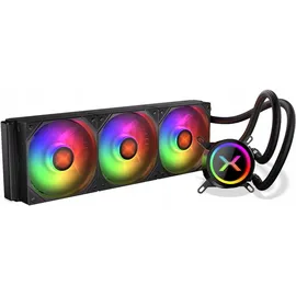 Krux HydroX 360 ARGB schwarz