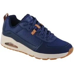 Skechers  Sneaker Uno-Layover  in Blau, 43
