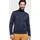 Schöffel Style Pine Fleecejacke Blau 52