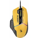 A4Tech W95Max USB Sports Limette A4Tmys47259 - Grün
