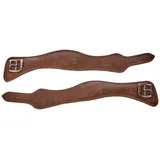 Berkemann Unisex Wechselriemen Original-Sandale Ersatzriemen, Dunkelbraun, 44.5 EU(10.0/10.5 UK)