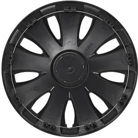 PRO PLUS Aura 16 Zoll 4 Stück Silber