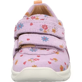 superfit Breeze Lila/Mehrfarbig 24