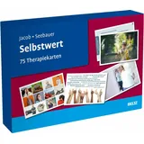 beltz verlagsgruppe Jacob:Selbstwert, Ratgeber von Laura Seebauer, Gitta Jacob/