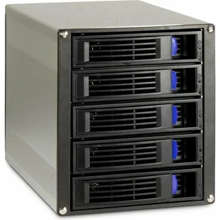 Inter-Tech ST-5255 - Festplatte Zubehör