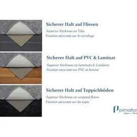 Primaflor Teppichunterlage "VLIES-STOP PLUS, Made in Germany", beige, B:290cm H:3mm L:390cm, Polyester, PRIMAFLOR-IDEEN IN TEXTIL, Teppichunterlagen, Teppichunterlage, Rutschunterlage aus Vlies mit Gleitschutz, individuell zuschneidbar