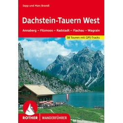 Dachstein-Tauern West