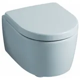 Geberit iCon WC-Sitz Absenkautomatik Weiß