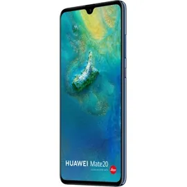 Huawei Mate 20 Dual SIM 128 GB Midnight Blue