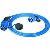 Mennekes Ladekabel Mode 3 4.6kW, 4m 36210