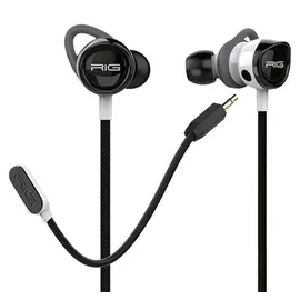 Nacon RIG200HSW Gaming Headset mit Mikrofon