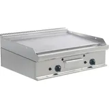 Esmeyer SARO Gas-Griddleplatte Tischmodell E7/KTG2BBL