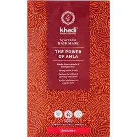 Khadi Amla Haarmaske Maske 50 ml