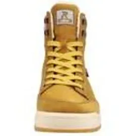 Rieker Stiefelette in Nussbraun | Gr.: 47