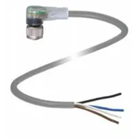 Pepperl+Fuchs Kabeldose V1-W-A2-2M-PUR