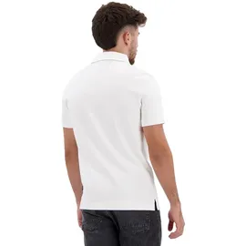 Boss Palosh Kurzarm-poloshirt White M