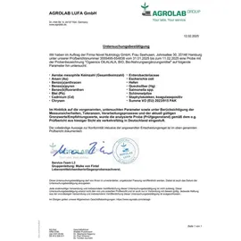 Ogaenics Oilalala Skin Omega Komplex Kapseln 60 St.