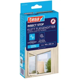 Tesa Insect Stop Standard 110 x 130 cm Weiß