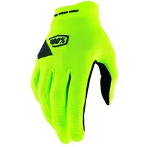 Basil Ridecamp Gel Gloves fluo - Gr.: onesize