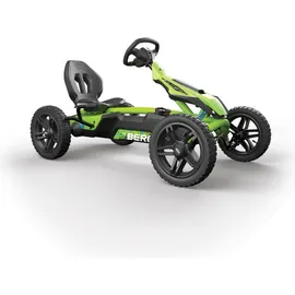 Berg Toys Rally 2.0 DRT grün BFR