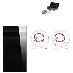 Buderus Logaplus Wärmepumpen-Speicherpaket SP9 Paket EWH200 für WSW196i 7739622545