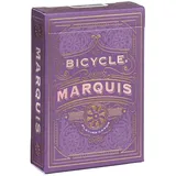 Bicycle - Marquis