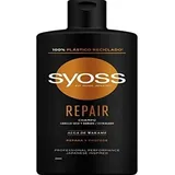 Syoss Repair Shampoo 440 Ml