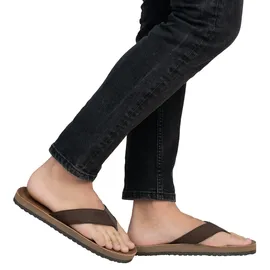 Rieker Herren, braun Größe 41 EU